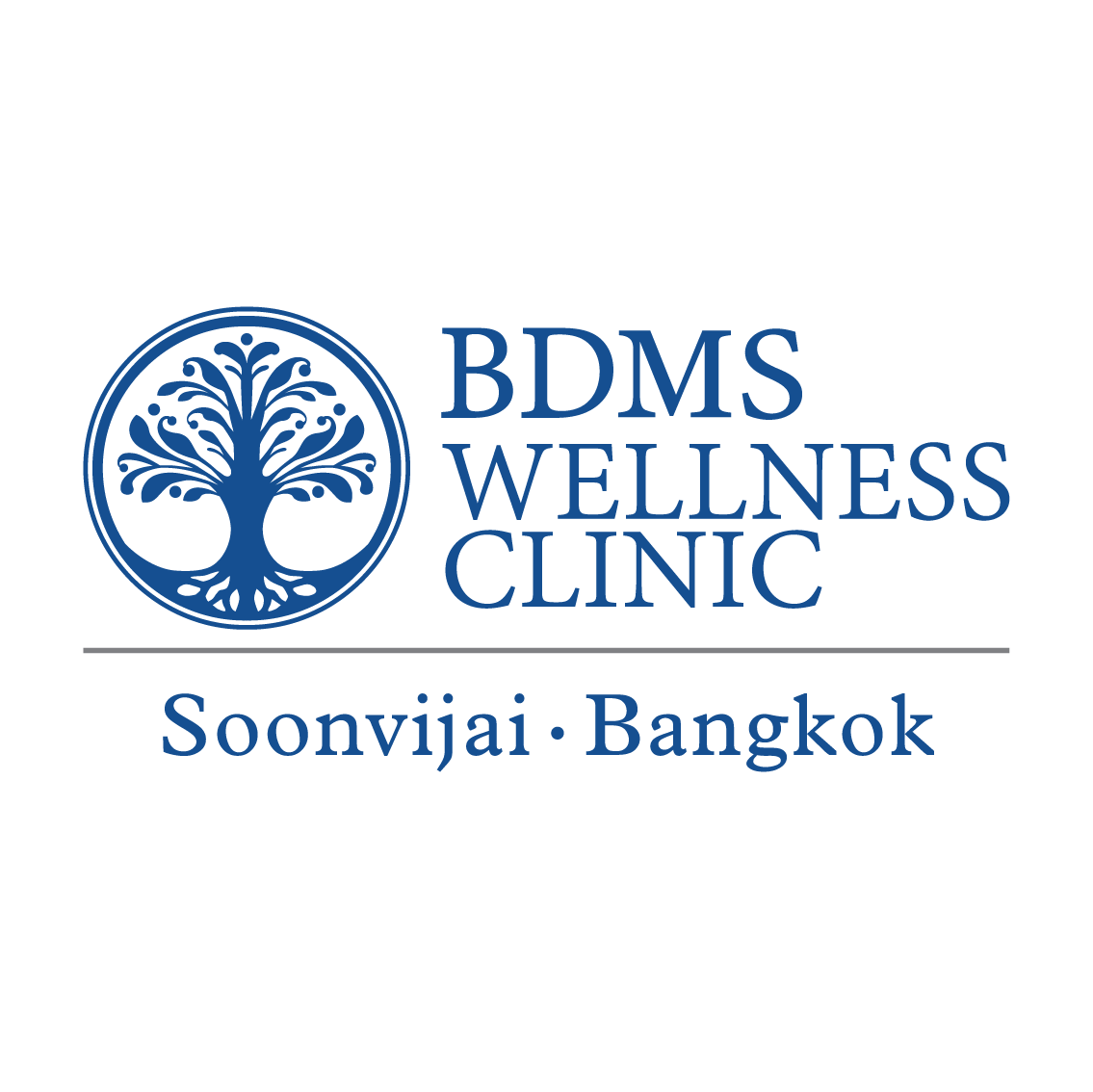 BDMS Wellness Clinic Soi Soonvijai