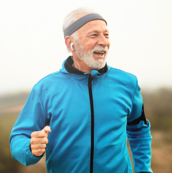 Longevity Centenarian 100 Blueprint