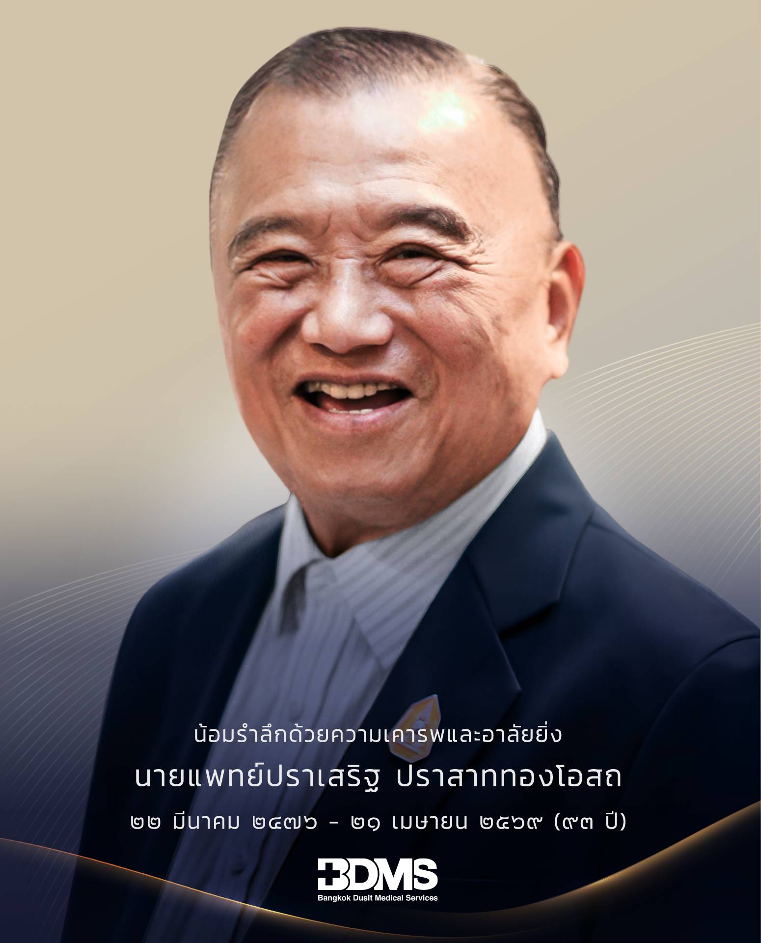 Prasert-Prasarttong-Osoth