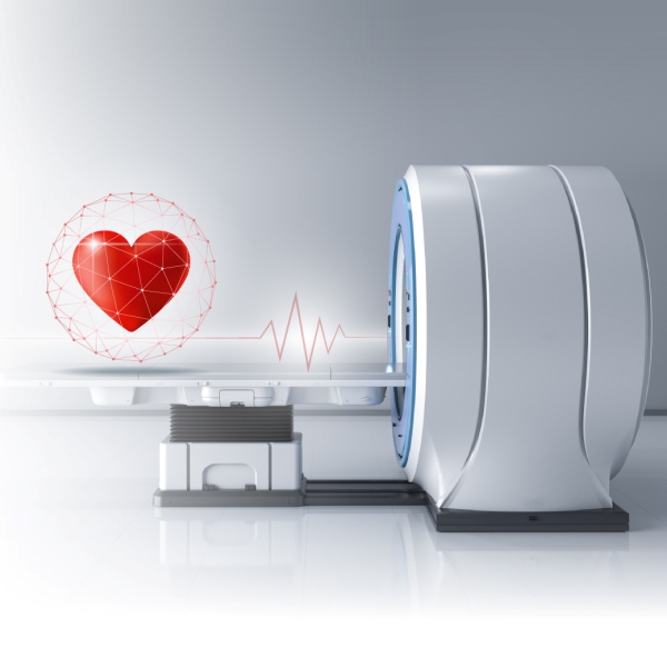 CT Calcium Scoring & CT Lung Dose | منتجات لك | BDMS Wellness Clinic