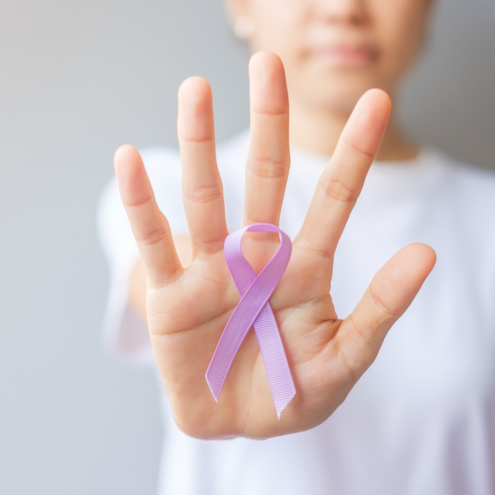 เราป้องกันมะเร็งได้ ด้วย 6 Healthy Lifestyles